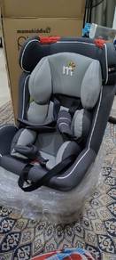 mama kiddies pyara car seat