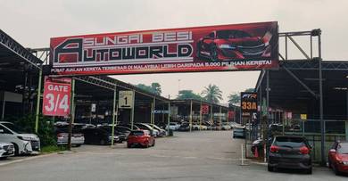 Others For Rent in Sungai Besi,KUL
