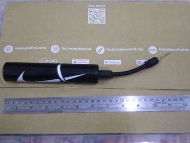 Nike Ball Pump (Pam Bola Nike)