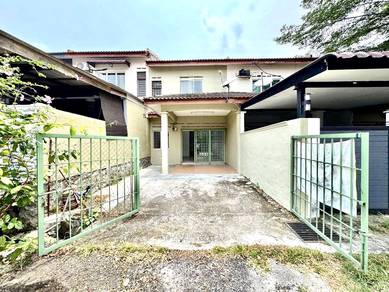 2-storey Terraced House For Sale in Semenyih,SGR
