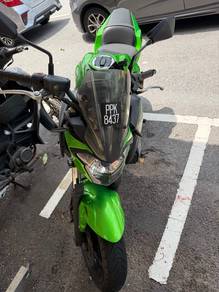 Kawasaki Z 650