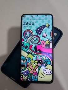 Huawei Nova 5T