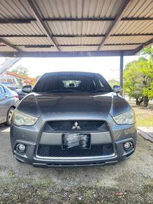 Mitsubishi ASX in Kuching, SWK