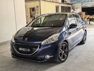 Peugeot 208 VTi ALLURE in Cheras, KUL