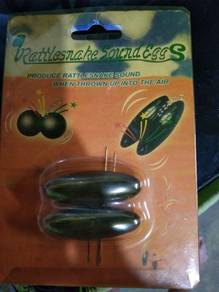 Magnet egg