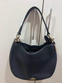 Coach Authentic Full Leather