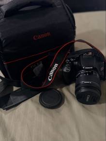 canon camera