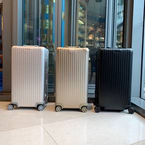rimowa Original Trunk Plus