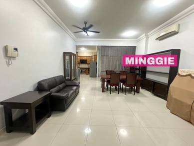 Condominium For Sale in Fettes Residences