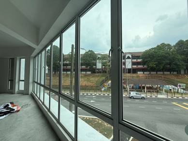 Shop lot For Rent in Rawang,SGR