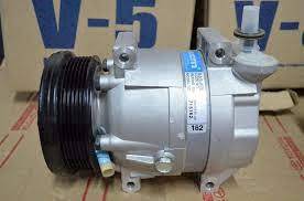 Chevrolet Optra V5 03'-07' AC Compressor