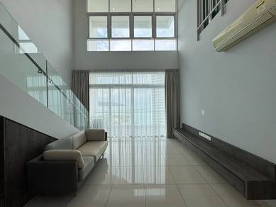 Condominium For Rent in Southbay Plaza @ Southbay City