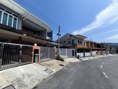 Terraced House For Sale in Kota Kinabalu,SBH