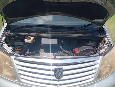 Toyota Alphard in Bahau, NSN