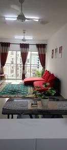 Apartment For Rent in Residensi A'Famosa