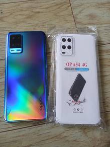 oppo a54