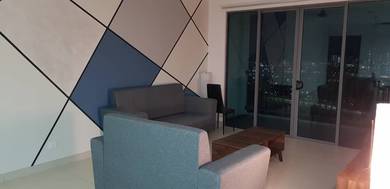 Condominium For Rent in Residensi Sefina Mont Kiara