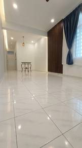Flat For Sale in Taman Terubong Jaya