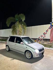Perodua Kancil 850 EX in Ayer Molek, MLK
