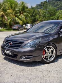 Nissan Teana 250 XV PREMIUM in Ampang, KUL