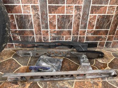 swing arm pnp rs/rsx