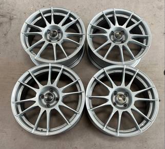 Rim Original Oz Racing UltraLeggera 17x7 ET37