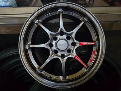 New 15 CE28 Rim Axia Myvi Old Alza City Vios Jazz
