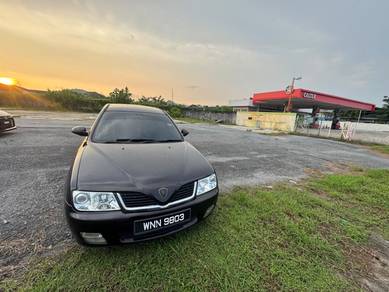 Proton Waja PREMIUM in Kangar, PLS