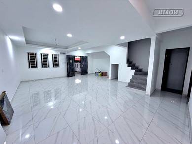 2-storey Terraced House For Sale in Kapar,SGR