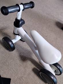 Push Bike Baby