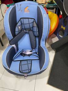carseat brand delphin