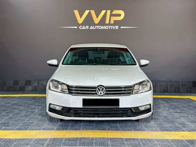 Volkswagen Passat TSI (CKD) in Cheras, SGR