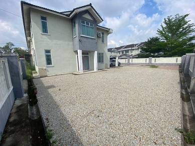 2-storey Terraced House For Sale in Kluang,JHR
