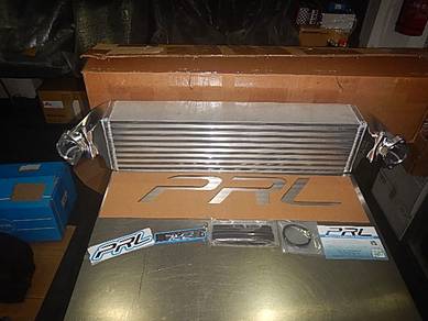PRL Billet Intercooler FL5 Type R