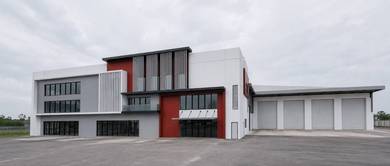 Warehouse / Factory For Sale in Sungai Bakap,PNG