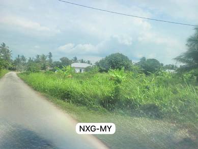 Residential Land in Port Klang, SGR