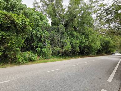 Industrial Land in Rawang, SGR
