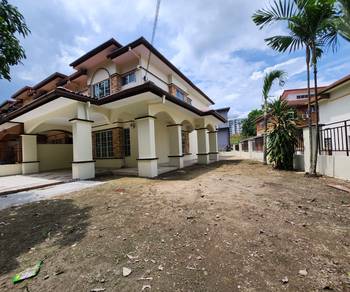2-storey Terraced House For Rent in Cheras,SGR