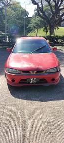 Proton Wira A/B GL in Dengkil, SGR