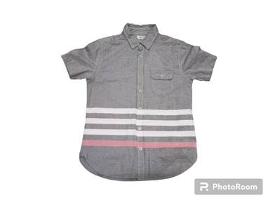 Chambray Global Work