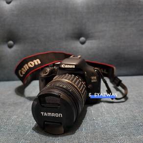 Canon EOS 600D DLSR Camera