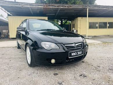 2012 Proton Persona ELEGANCE HIGH LINE