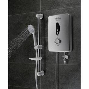 PENSONIC Electric water heater with pump