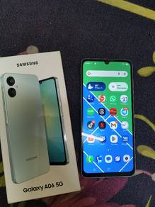 samsung a06 5g