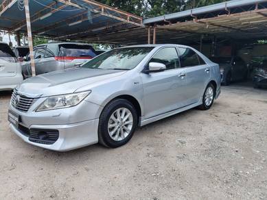Toyota Camry G in Nibong Tebal, PNG