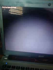 Laptop Acer Inspire ( Faulty )