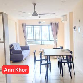 Apartment For Rent in Suria 1 @ Hijau E-Komuniti