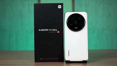 Xiaomi 14 ultra 