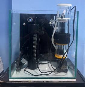 Aquarium reef