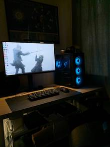 Gaming Pc rtx3060